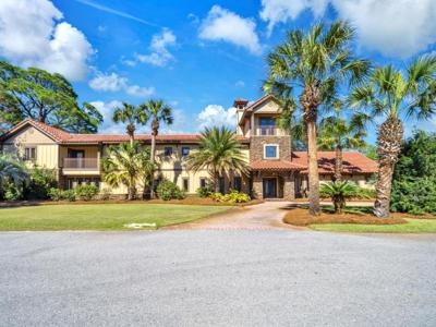 576 Shelter Cove Drive