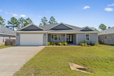1626 Ponderosa Drive