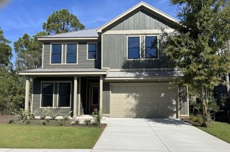 162 Channel Shoal Drive