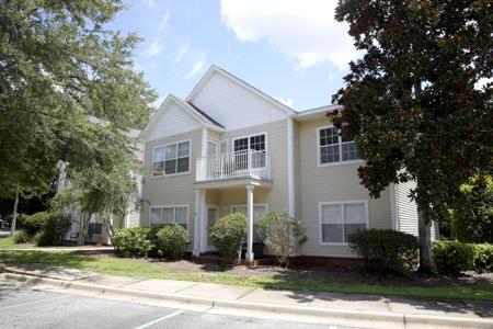1501 N Partin Drive