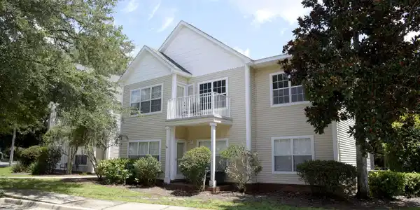 1501 N Partin Drive