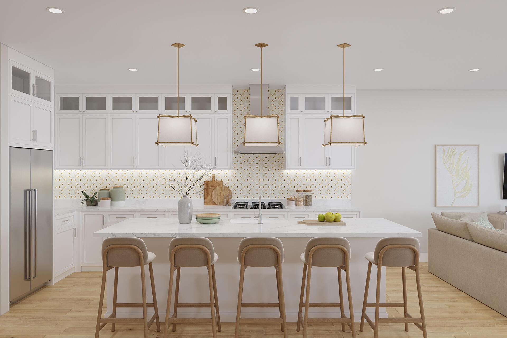 Image 4: The Walton on 30A Unit 305