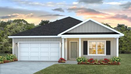 2058 Wiregrass Street