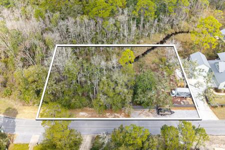 Lot 2 Eden Drive