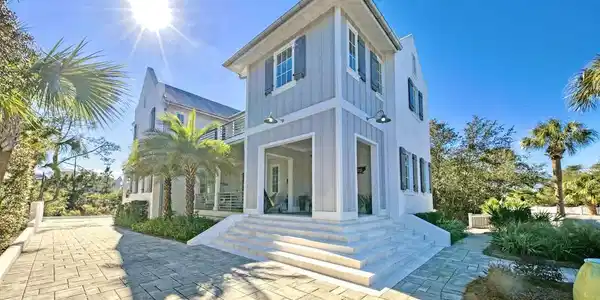155 Parkshore Drive