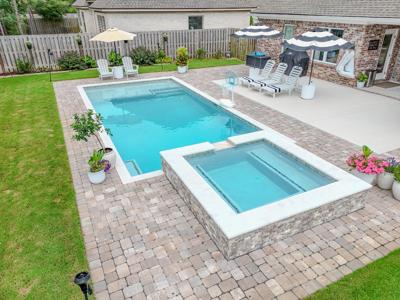 407 Mill Pond Cove