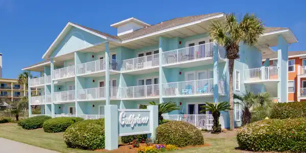 2830 Scenic Gulf Drive