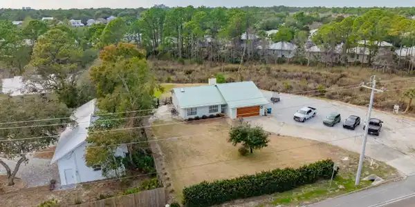 861 Mack Bayou Road