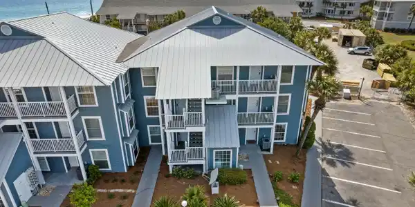 Image 2: Bldg D at Summer Breeze