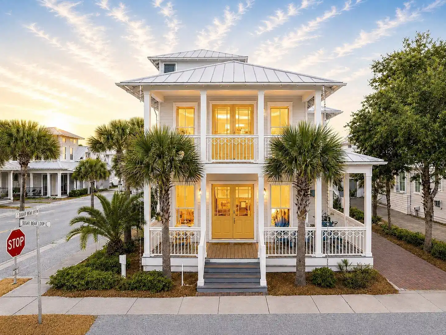 Image 1: Seacrest Beach's Newest Luxury Listing