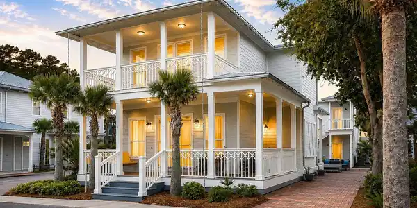 Image 2: Seacrest Beach's Newest Luxury Listing