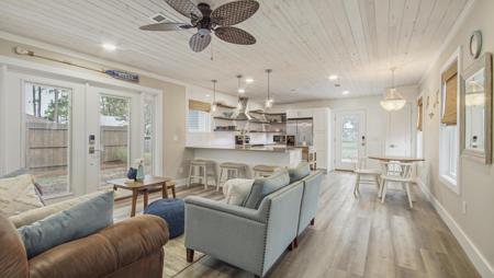 307 Dolphin Drive