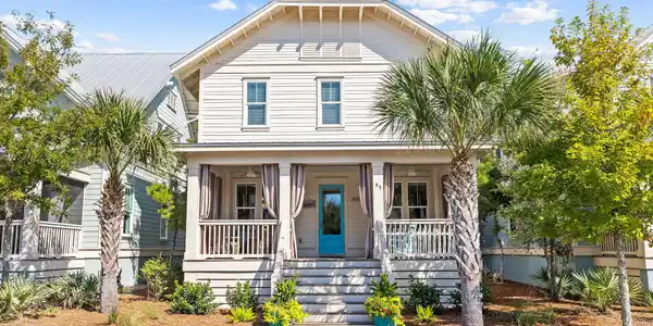 85 Clipper Street