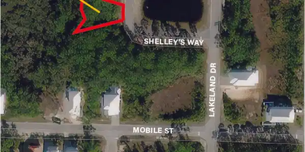 Image 2: Shelley's Way Lot 29 Frangista Beach