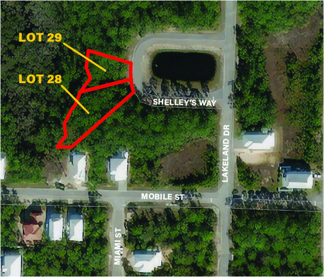 Image 3: Shelley's Way Lots 28 & 29