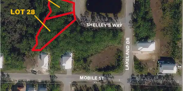 Image 3: Shelley's Way Lots 28 & 29