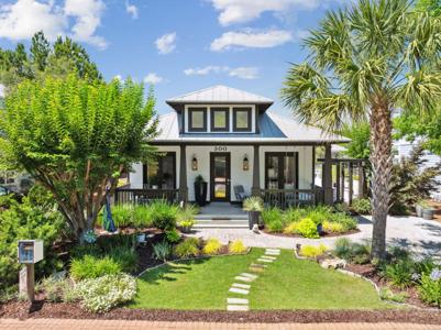 300 Cassine Garden Circle