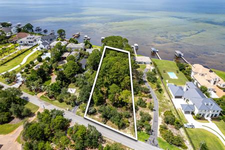 Lot 5 Walton Way