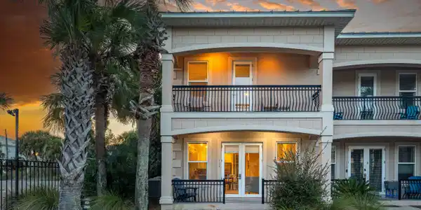 956 Scenic Gulf Drive