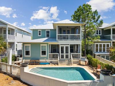 65 Flatwoods Forest Loop