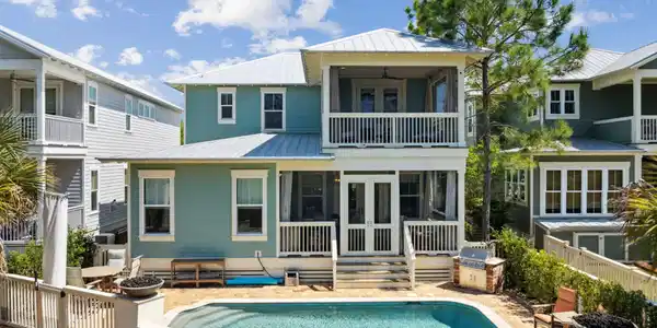 65 Flatwoods Forest Loop