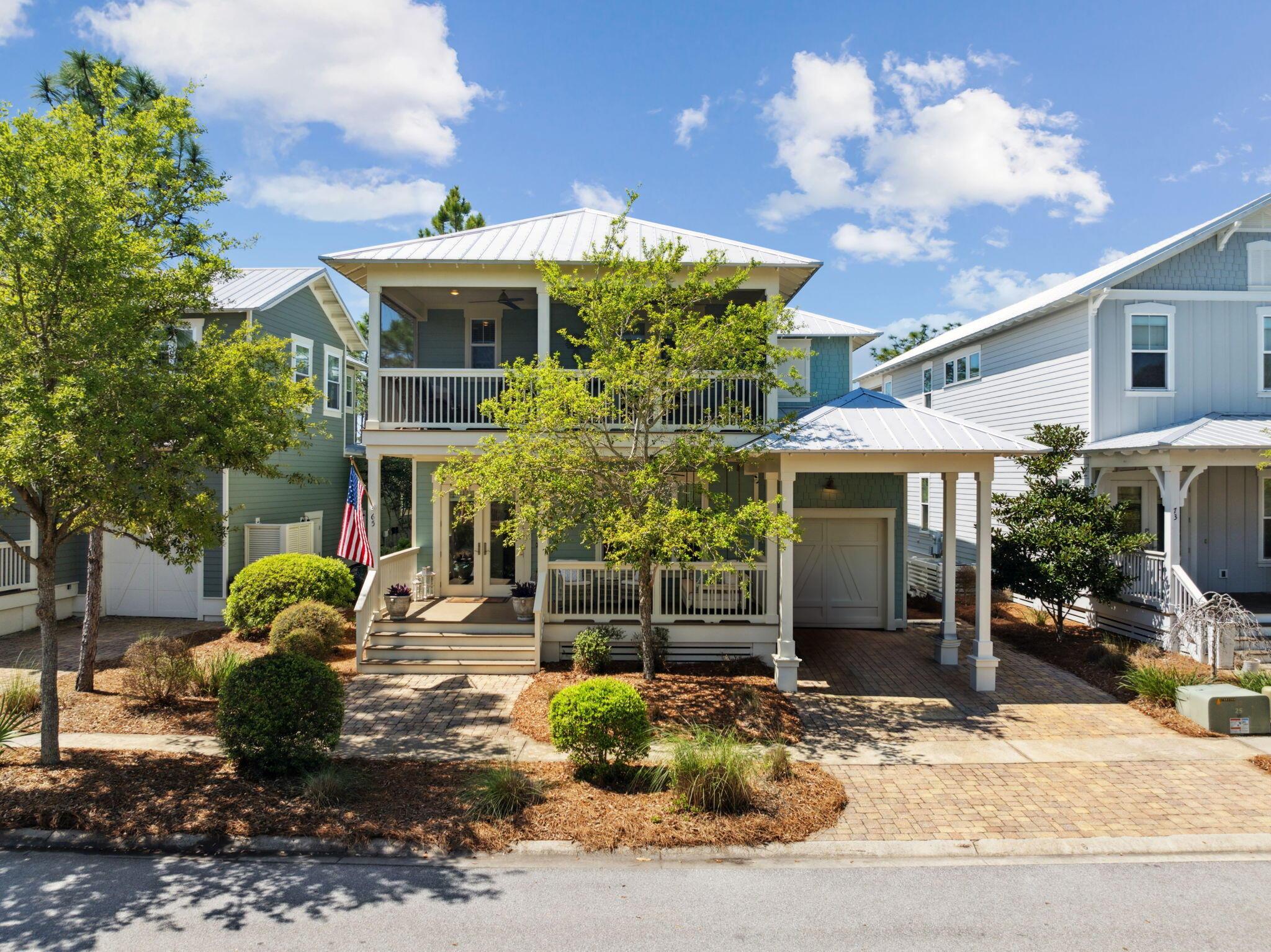Image 2: Array_65FlatwoodsForestLoop-10