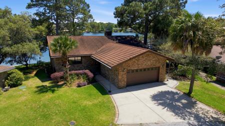 602 Cinco Terrace Lane