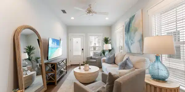 Image 3: Ocean Breeze Cottages - Mexico Beach3