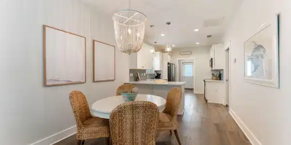 Image 4: Ocean Breeze Cottages - Mexico Beach4