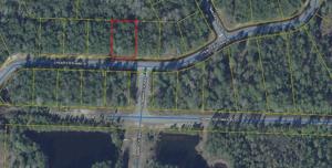 Lot 20 S J Hunter Way