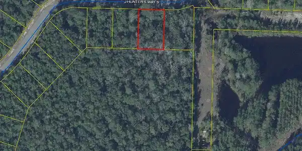 Lot 69 S J Hunter Way