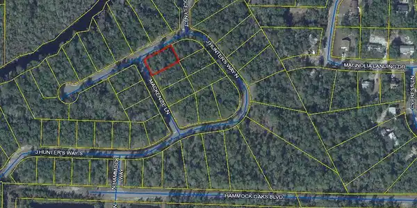 Lot 30 N J Hunter Way