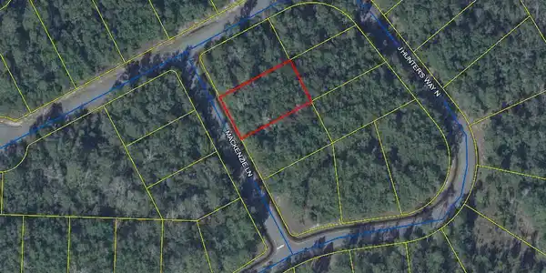 Lot 31 N Mackenzie Lane
