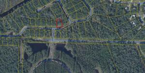 Lot 22 N J Hunter Way
