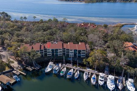 300 Yacht Club Drive