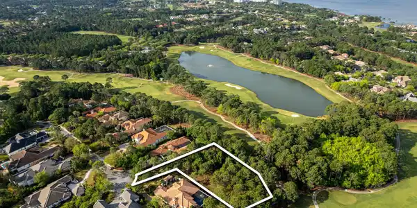 3591 Preserve Lane