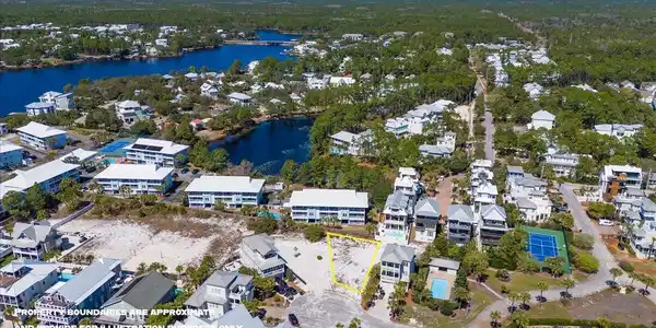 C-7 Dunes Estates Boulevard