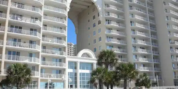 1160 Scenic Gulf Drive