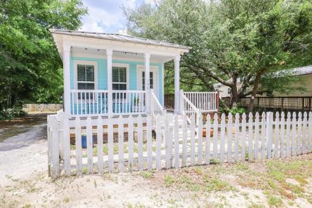 153 Caswell Branch Road