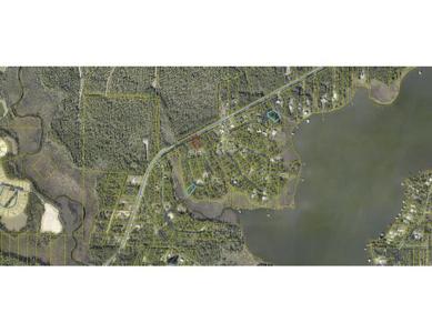 Lot 21 Cross Creek Circle