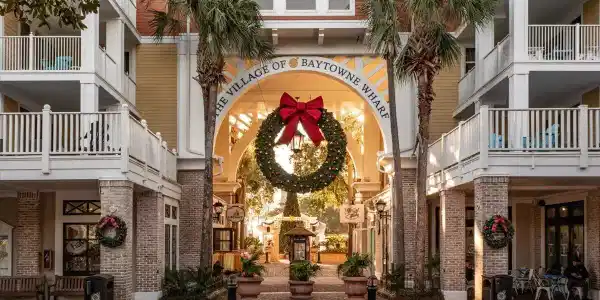 9100 Baytowne Wharf Boulevard