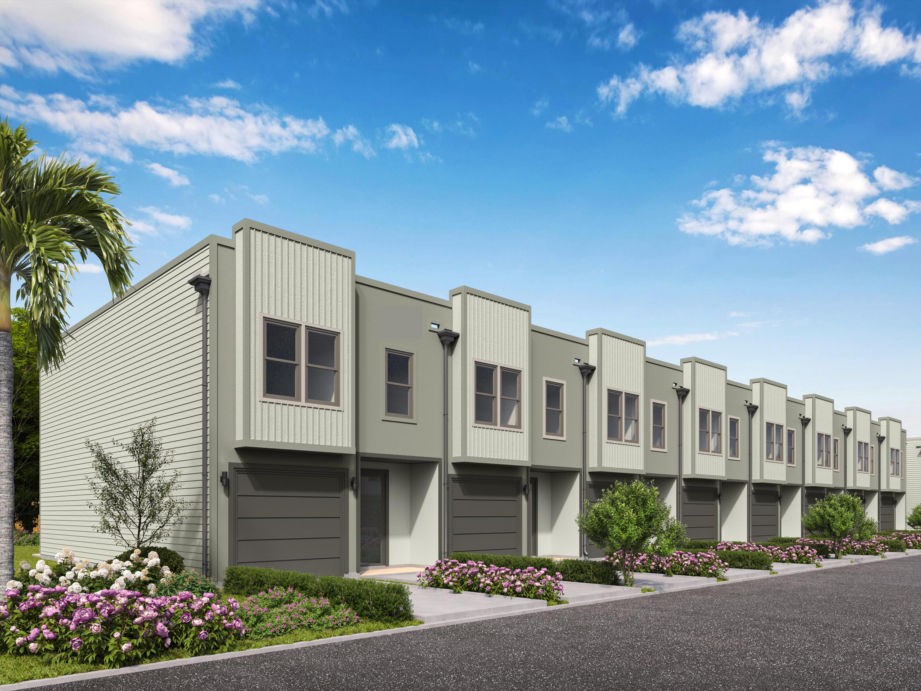 Image 1: Sawgrass Reserve Rendering