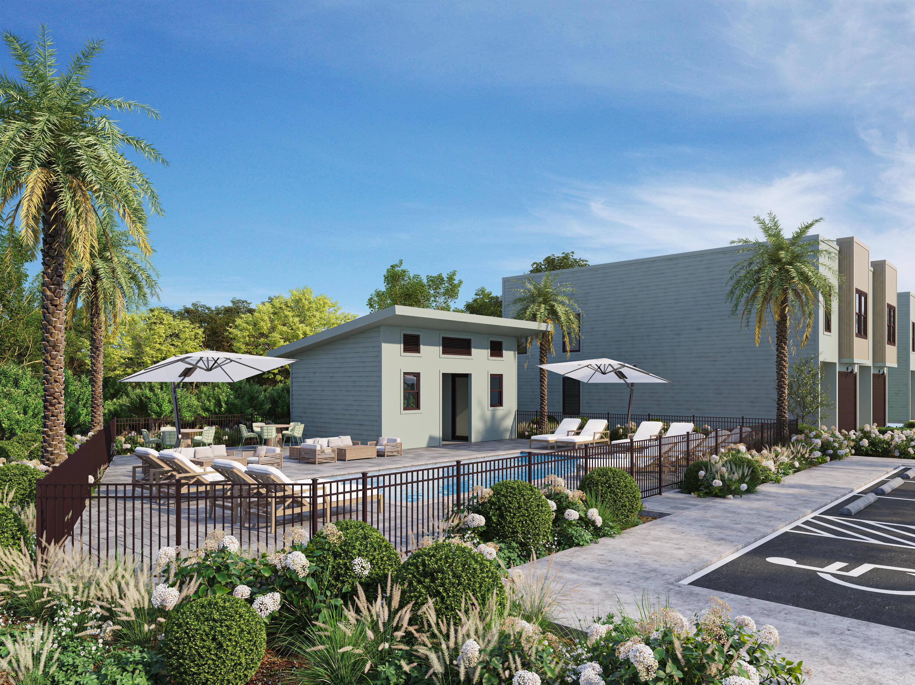 Image 2: Sawgrass Reserve Pool