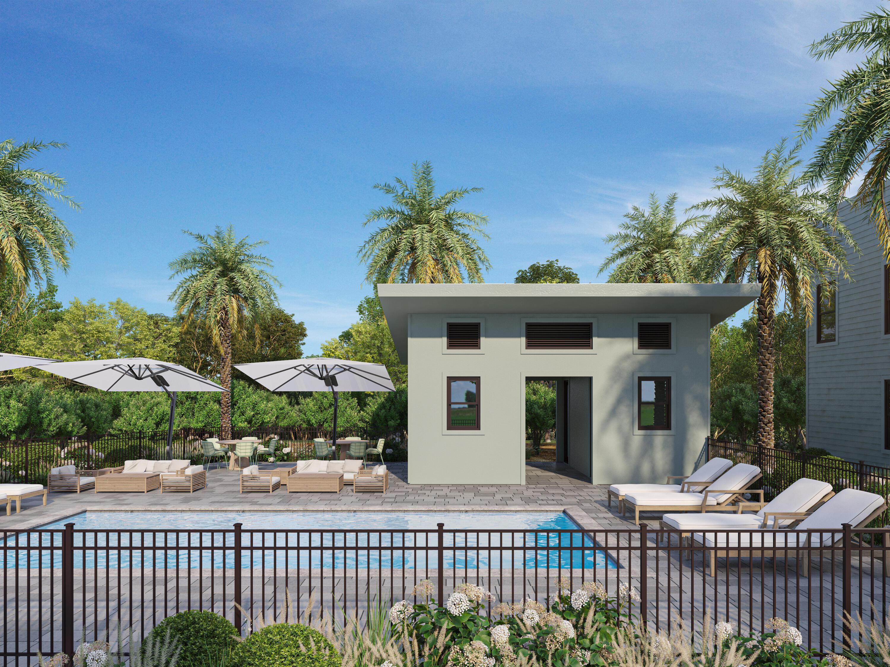 Image 3: Sawgrass Reserve Pool
