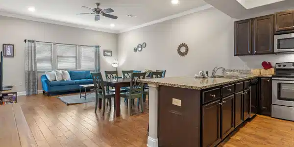 732 Scenic Gulf Drive