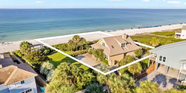 60 Sea Turtle Drive