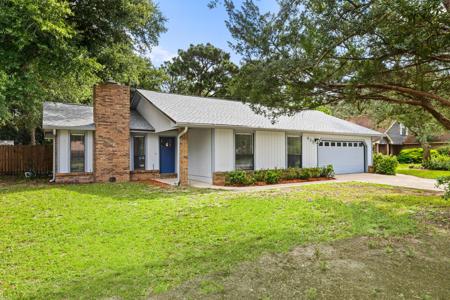 433 Barbados Way