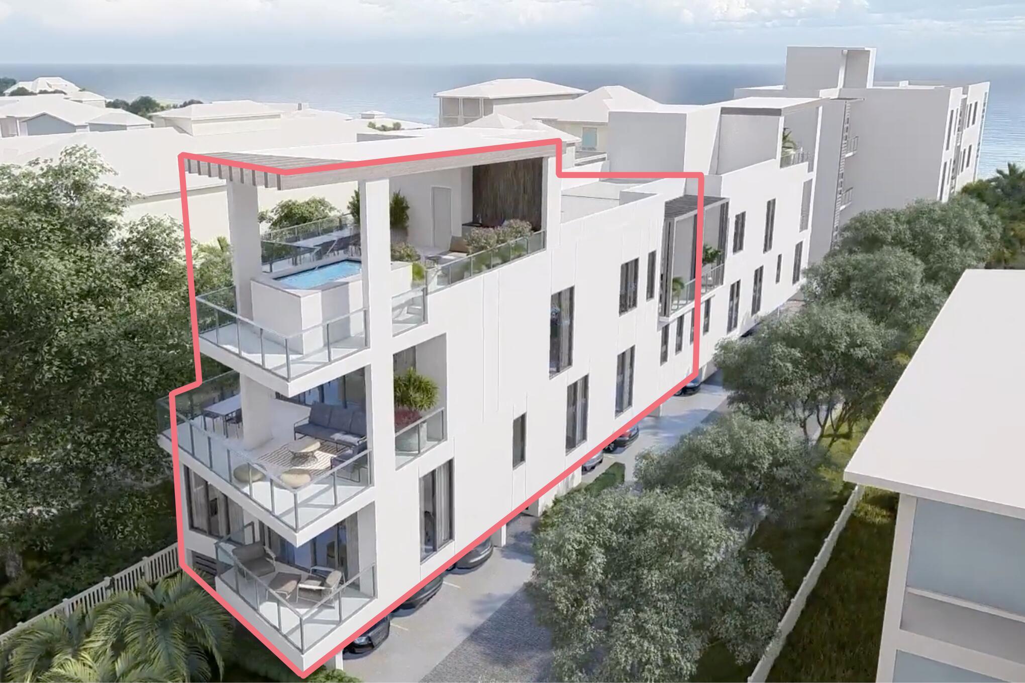 Image 3: Costera Residence 5