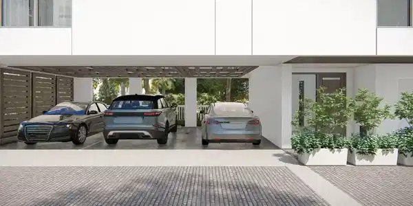 Image 4: Costera Residence 5