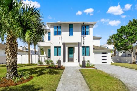 169 Walton Buena Vista Drive